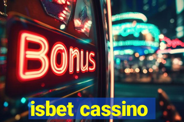 isbet cassino